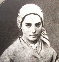 Image of Bl. Berka Zdislava Image of Bl. Berka Zdislava