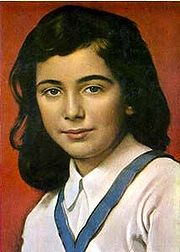 Image of Bl. Laura Vicuna Image of Bl. Laura Vicuna