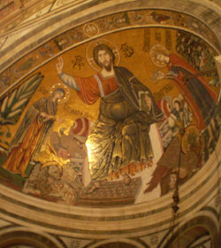 Image of St. Minias of Florence