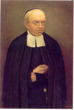 Image of St. Mutien-Marie Wiaux Image of St. Mutien-Marie Wiaux