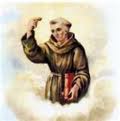 Image of Bl. Pacificus of Cerano Image of Bl. Pacificus of Cerano