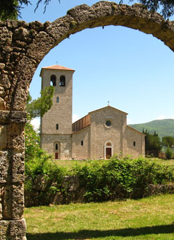 Image of St. Paldo, Tato, and Taso