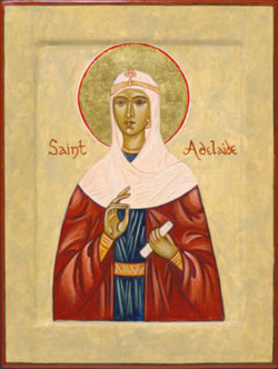 Image of St. Adelaide Image of St. Adelaide