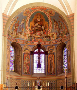 Image of St. Patroclus Image of St. Patroclus