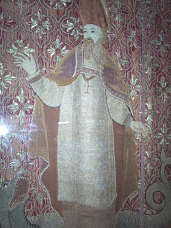 Image of St. Paul Aurelian Image of St. Paul Aurelian