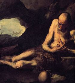 Image of St. Paul the Hermit Image of St. Paul the Hermit