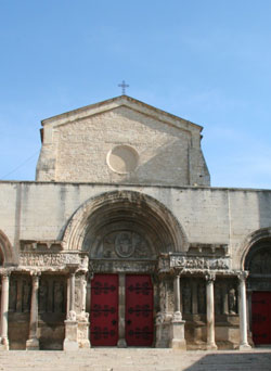 Image of Bl. Peter of Castelnau Image of Bl. Peter of Castelnau