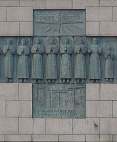 Image of St. Peter Baptist Image of St. Peter Baptist