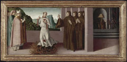 Image of St. Peter Igneus Image of St. Peter Igneus