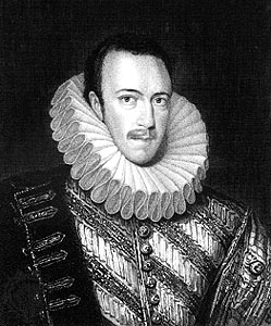 Image of St. Philip Howard Image of St. Philip Howard