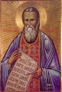 Image of St. Philogonius Image of St. Philogonius