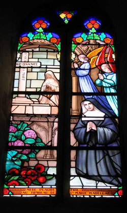 Image of St. Placide Viel Image of St. Placide Viel