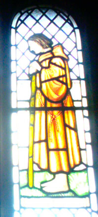 Image of St. Plegmund Image of St. Plegmund
