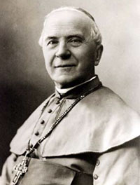 Image of St. Jozef Sebastian Pelczar Image of St. Jozef Sebastian Pelczar