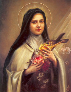 Image of St. Celine Image of St. Celine