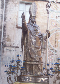 Image of St. Catald Image of St. Catald