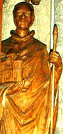 Image of St. Blane Image of St. Blane