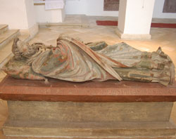 Image of St. Erminold Image of St. Erminold
