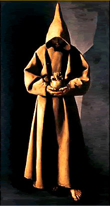 Image of Bl. Roger of Todi Image of Bl. Roger of Todi