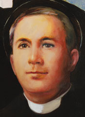 Image of St. Mateo Correa Magallanes