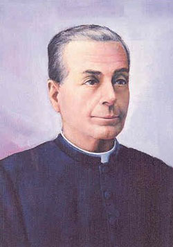 Image of Bl. Juan Nepomuceno Zegri Y Moreno Image of Bl. Juan Nepomuceno Zegri Y Moreno