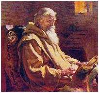 Image of Venerable Bede Image of Venerable Bede