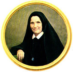 Image of Bl. Annunciata Cocchetti Image of Bl. Annunciata Cocchetti