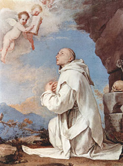 Image of St. Bruno Image of St. Bruno