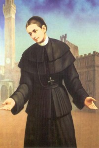 Image of Bl. Savina Petrilli Image of Bl. Savina Petrilli