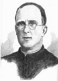 Image of Bl. Julio Junyer Padern Image of Bl. Julio Junyer Padern