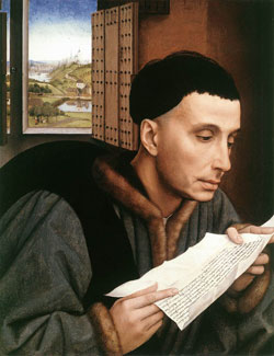 Image of St. Ivo of Kermartin Image of St. Ivo of Kermartin
