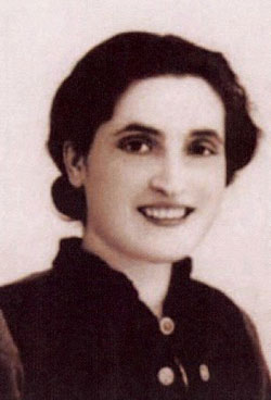 Image of Bl. Pina Suriano Image of Bl. Pina Suriano