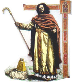 Image of St. Fillan Image of St. Fillan