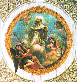 Image of St. John of Matera Image of St. John of Matera
