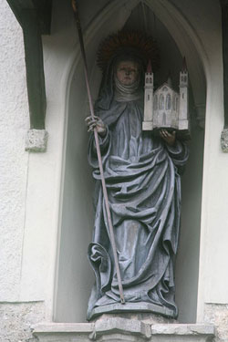 Image of St. Erentrude Image of St. Erentrude