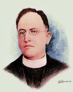 Image of St. Justino Orona Madrigal Image of St. Justino Orona Madrigal