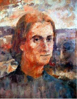 Image of Bl. Peter Vigne Image of Bl. Peter Vigne