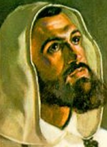 Image of St. Melchoir Garcia Sampedro Image of St. Melchoir Garcia Sampedro