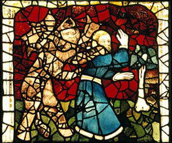 Image of St. William of Bourges Image of St. William of Bourges