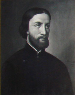 Image of St. Francois Gagelin Image of St. Francois Gagelin