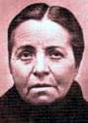 Image of Bl. Maria Teresa Ferragud Roig, and Blesseds Maria Jesus, Maria Veronica, and Maria Felicidad Masia Image of Bl. Maria Teresa Ferragud Roig, and Blesseds Maria Jesus, Maria Veronica, and Maria Felicidad Masia