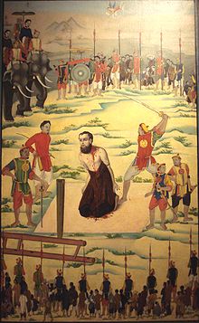 Image of St. Pierre-Francois Neron Image of St. Pierre-Francois Neron