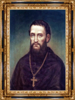 Image of St. Etienne-Theodore Cuenot Image of St. Etienne-Theodore Cuenot