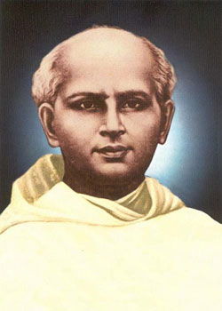 Image of Bl. Kuriakos Elias Chavara Image of Bl. Kuriakos Elias Chavara
