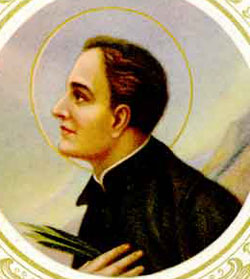 Image of St. Charles Garnier Image of St. Charles Garnier