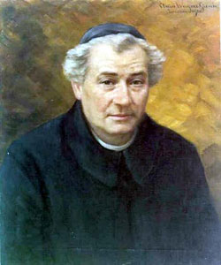 Image of Bl. Luigi Talamoni Image of Bl. Luigi Talamoni