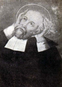 Image of St. Aventine of Troyes Image of St. Aventine of Troyes