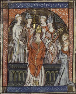 Image of St. Vedast Image of St. Vedast