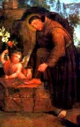 Image of Bl. Anthony of Stroncone