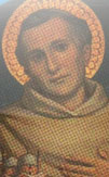 Image of Bl. Luke Belludi Image of Bl. Luke Belludi